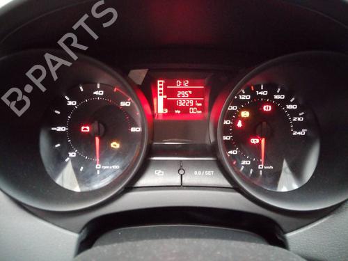 Instrument cluster SEAT IBIZA III (6L1) 1.4 TDI | BP7860272C47 
