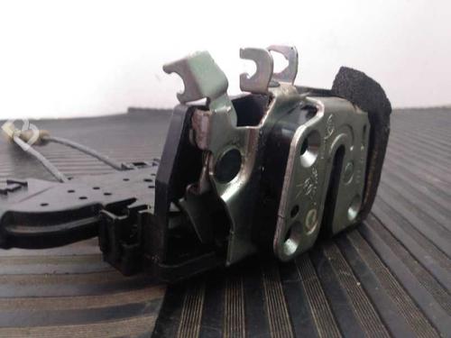 Rear left lock NISSAN X-TRAIL II (T31) 2.0 dCi 4x4 | BP4839050C100 