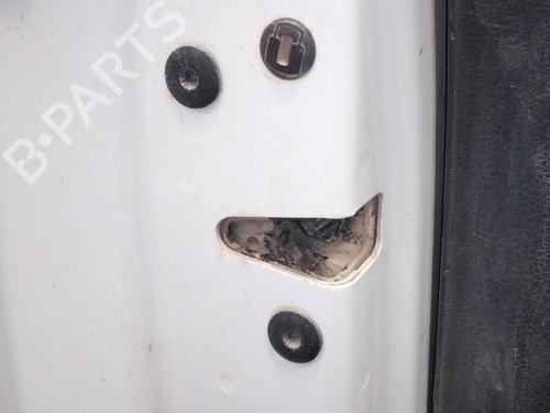 Front left lock VW AMAROK (2HA, 2HB, S1B, S6B, S7A, S7B) 2.0 BiTDI 4motion BP9741062C98