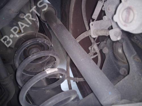 Used Right rear shock absorber OPEL ASTRA J (P10) 1.6 CDTi (68) (110 hp) 17210085