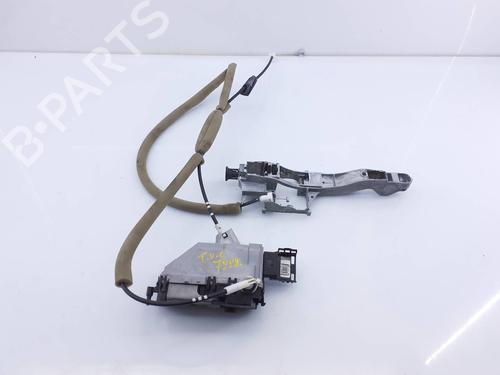 Used Rear right lock CITROËN BERLINGO MULTISPACE (B9) [2008-2025]  5329198