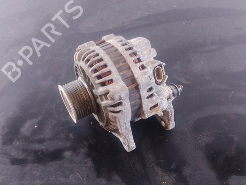 Generator MAZDA 6 Hatchback (GH) 2.0 MZR-CD (GH14) (140 hp) 31921004