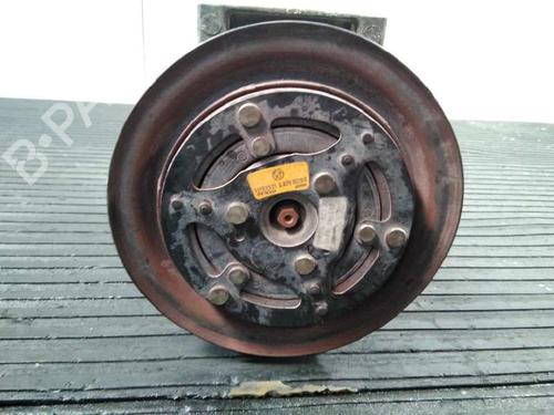 AC compressor FIAT BRAVO II (198_) 1.9 D Multijet (198AXB1A) | BP3503001M34 