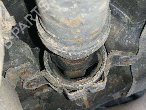Driveshaft AUDI Q7 (4LB) 3.0 TDI quattro | BP37155260M37 - Image 2