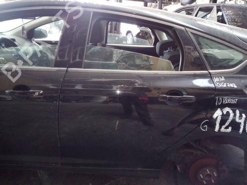 Used Left rear door FORD FOCUS III 1.0 EcoBoost (100 hp) 22385198