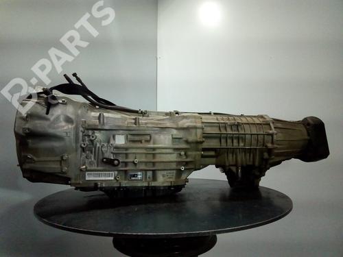 Used Automatic gearbox Automatic gearbox VW TOUAREG (7LA, 7L6, 7L7) 3.0 V6 TDI (225 hp) 7464083 7464083