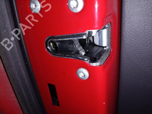 Used Rear left lock MERCEDES-BENZ A-CLASS (W176) [2012-2018]  20707085
