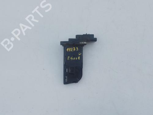 Used Mass air flow sensor PEUGEOT 5008 (0U_, 0E_) 2.0 HDi 150 / BlueHDi 150 (150 hp) 31947277