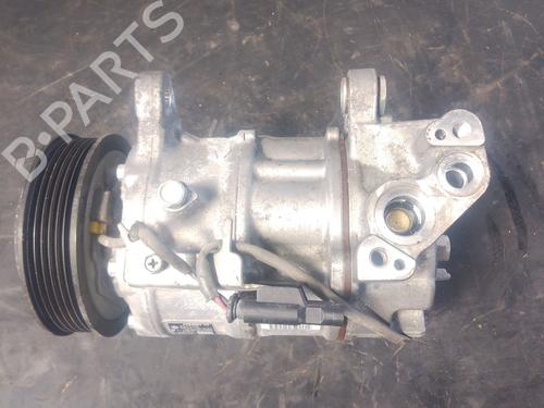 AC compressor BMW 3 (G20, G80, G28) 318 d | BP39949988M34 - Image 5