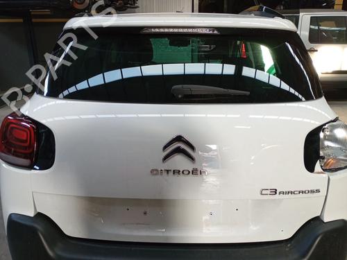 Bagklap CC/Kombi-Coupé CITROËN C3 AIRCROSS II (2R_, 2C_) 1.2 PureTech 110 (2RHNZB, 2RHNZW, 2RHNPX, 2RHNPJ) (110 hp) 31192952