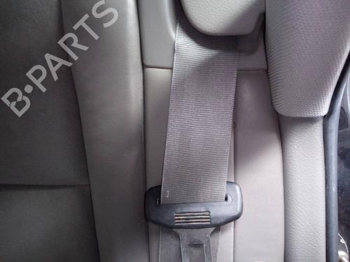 Used Rear left seatbelt AUDI A6 C6 (4F2) 2.7 TDI quattro (180 hp) 16322452