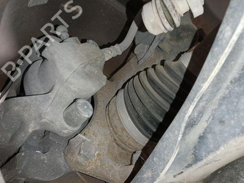 Right front steering knuckle DACIA DUSTER (HS_) 1.5 dCi (HSMC) | BP39100686M26 - Image 2