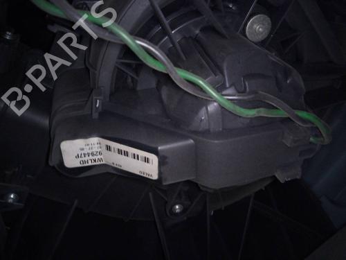 Varmeblæser JEEP GRAND CHEROKEE III (WH, WK) 3.0 CRD 4x4 (218 hp) 15811994