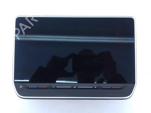 Autoradio VW CRAFTER Van (SY_, SX_) [2016-2025]  29001634