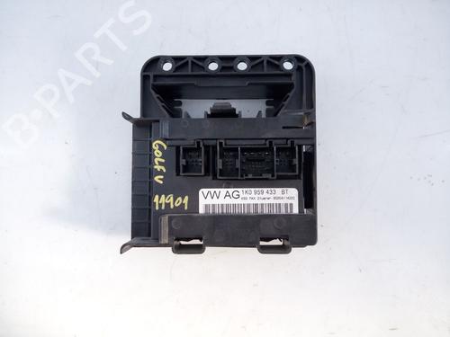 Electronic module VW GOLF V (1K1)  | BP24144169M83 