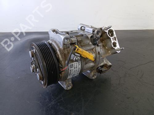 Used AC compressor CITROËN C4 III (BA_, BB_, BC_) [2020-2025]  22275412