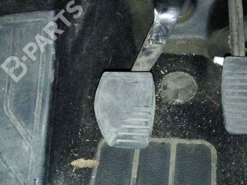 Used Clutch pedal Clutch pedal CITROËN C4 II (NC_) 1.6 HDi 90 (92 hp) 8787922 8787922