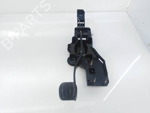 Rempedaal PEUGEOT EXPERT Van (V_) 1.6 BlueHDi 115 (115 hp) 9534182