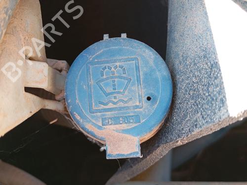 Used Windscreen washer tank PEUGEOT BOXER Bus 2.2 HDi 120 (120 hp) 28040856
