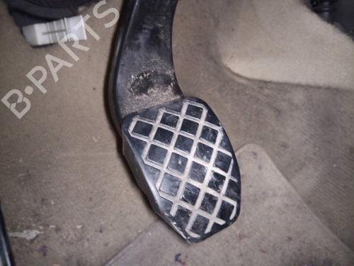 Used Break pedal AUDI A6 C6 (4F2) 2.0 TDI (140 hp) 16327423
