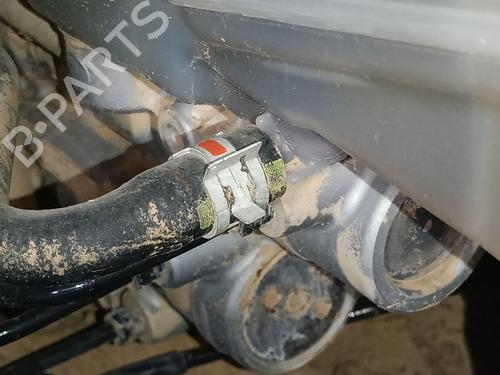 Used Brake master cylinder TOYOTA C-HR (_X1_) 2.0 Hybrid (MAXH10) (184 hp) 28113075