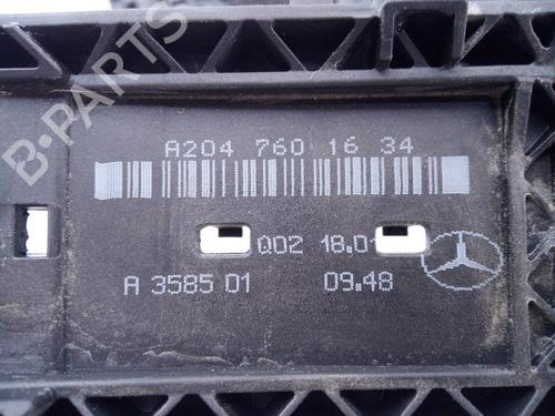Front right lock MERCEDES-BENZ B-CLASS Sports Tourer (W246, W242) B 180 CDI (246.200) | BP12492373C97 