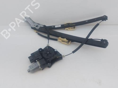 Used Front left window mechanism Front left window mechanism VW T-CROSS (C11, D31) 1.0 TSi (116 hp) 39950980 39950980