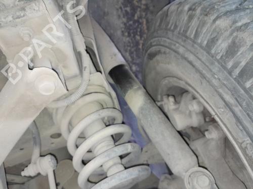 Used Right rear shock absorber CHEVROLET CAPTIVA (C100, C140) 2.4 (136 hp) 24682124
