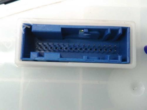 Instrument cluster OPEL ASTRA K (B16)  | BP5231099C47 