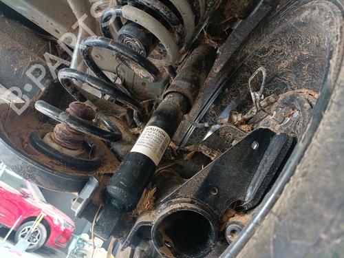 Used Right rear shock absorber Right rear shock absorber FORD TOURNEO CONNECT / GRAND TOURNEO CONNECT V761 MPV (SK) 1.5 EcoBoost (114 hp) 40295666 40295666
