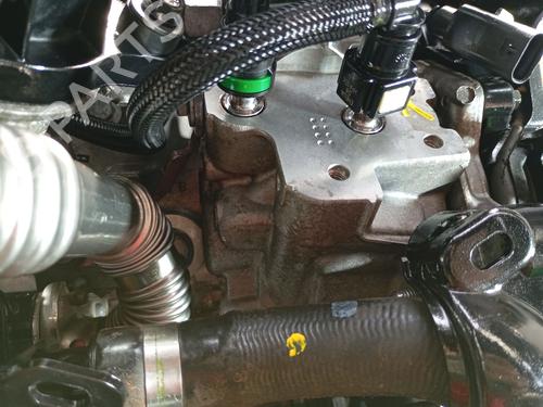 Engine PEUGEOT 2008 I (CU_) 1.5 BlueHDI 100 | BP24682279M1 - Image 8
