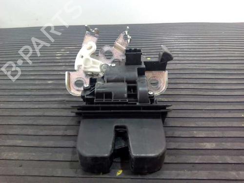 Tailgate lock SEAT LEON ST (5F8) 1.6 TDI | BP573509C101 