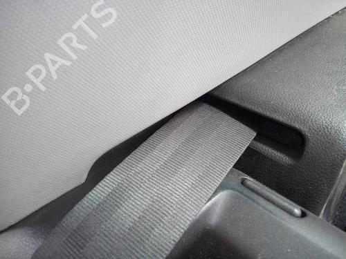 Sikkerhedssele bag højre SEAT TOLEDO IV (KG3) [2012-2019]  19581171