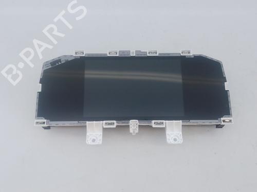 Used Instrument cluster Instrument cluster VW T-ROC (A11, D11) 1.5 TSI (150 hp) 32867450 32867450