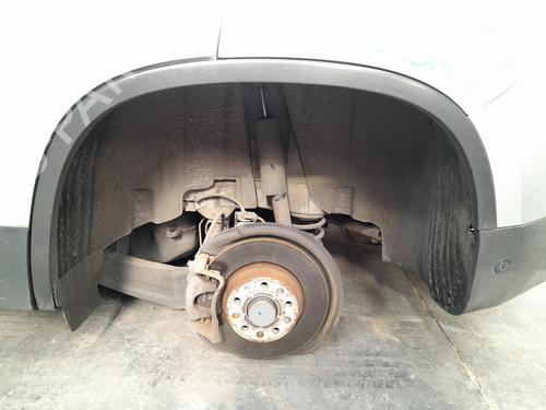 Elargisseur aile arrière gauche VW TIGUAN (5N_) [2007-2018]  23566065