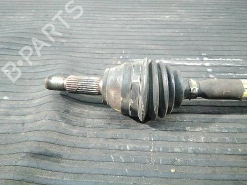 Right front driveshaft FORD TOURNEO COURIER B460 MPV 1.5 TDCi | BP6128274M39 