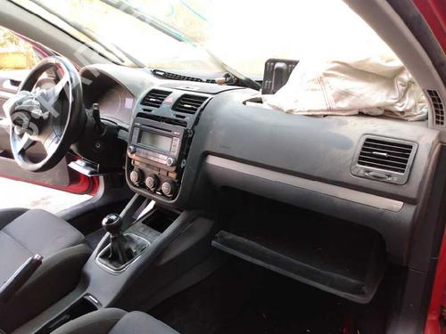 Engine control unit (ECU) VW GOLF V (1K1) 1.9 TDI | BP4383599M57 