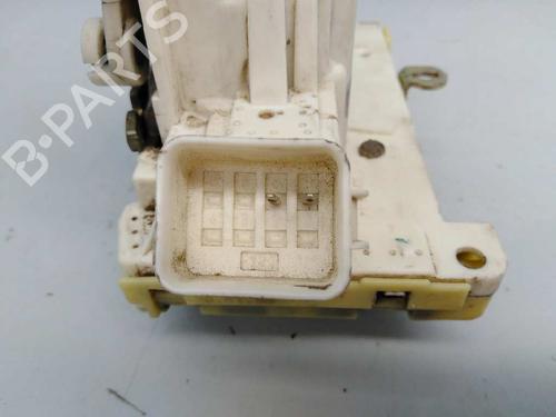 Venstre bak lås FORD FOCUS I (DAW, DBW)  | BP3412134C100 