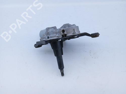 Rear wiper motor NISSAN QASHQAI II SUV (J11, J11_) 1.2 DIG-T | BP8936639M102 