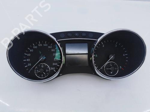 Used Instrument cluster MERCEDES-BENZ R-CLASS (W251, V251) [2005-2017]  7791057
