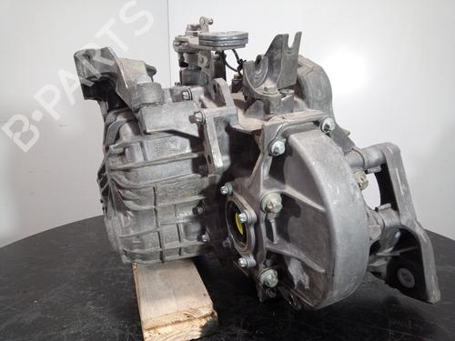 Gearbox OPEL ASTRA K (B16) 1.6 CDTi (68) | BP15824514M3 