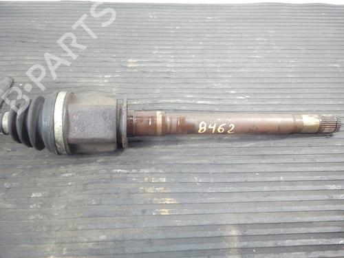Right front driveshaft LAND ROVER DISCOVERY III (L319) 2.7 TD 4x4 | BP7231347M39 