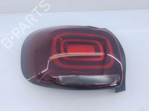 Used Left taillight Left taillight CITROËN C3 AIRCROSS II (2R_, 2C_) 1.2 PureTech 110 (2RHNZB, 2RHNZW, 2RHNPX, 2RHNPJ) (110 hp) 33813540 33813540