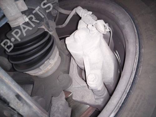 Bremssattel links vorne für OPEL COMBO Box Body/MPV (X12) 1.3 CDTI (B05) (90 hp) 16680773