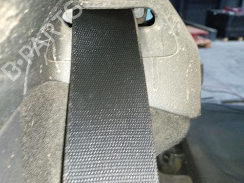 Used Rear right seatbelt MERCEDES-BENZ A-CLASS (W176) A 180 CDI / d (176.012) (109 hp) 32020090