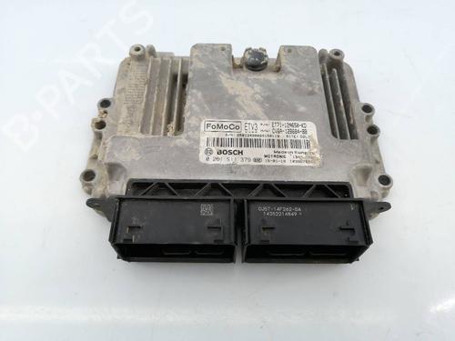 Used Engine control unit (ECU) FORD TOURNEO COURIER B460 MPV 1.0 EcoBoost (100 hp) 8047809