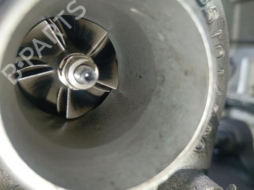 Engine PEUGEOT BIPPER Tepee 1.4 HDi | BP33040250M1  - Image 5