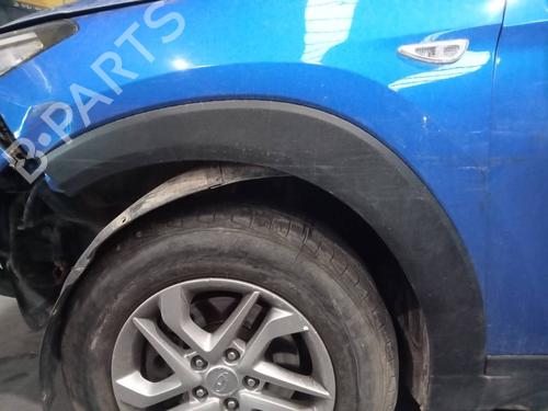 Used Front left wheel arch trim HYUNDAI TUCSON (TL, TLE) [2015-2023]  22906240