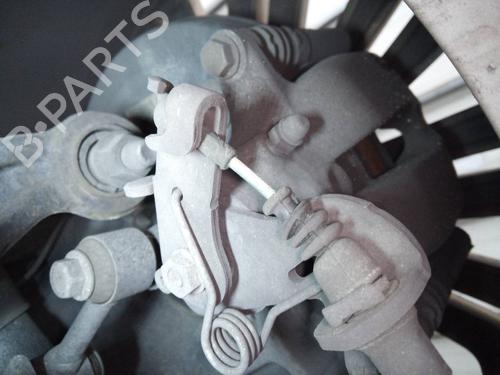 Used Right rear brake caliper OPEL INSIGNIA A (G09) [2008-2017]  12491871