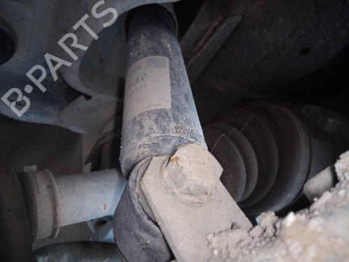 Used Left front shock absorber NISSAN TERRANO II (R20) [1992-2007]  20131473